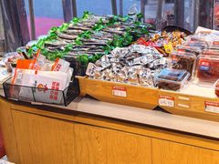 -满谷宝栗(奥林匹克店)