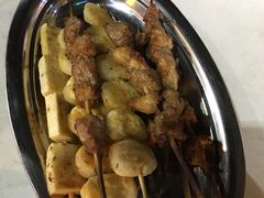-手抄板凳江南菜(湖滨商业街店)