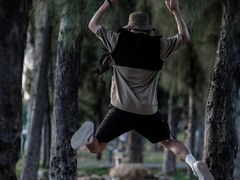 -宝安西湾红树林湿地公园