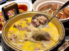 -曾宴·楚菜(湖北省博物馆店)