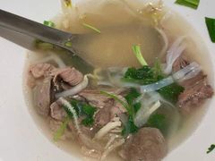 -蔡澜Pho·越南粉餐厅(海上世界店)