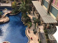 -惠州惠阳丽景国际花园酒店(市政广场店)