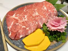 -妥妥烤肉料理(凯德店)