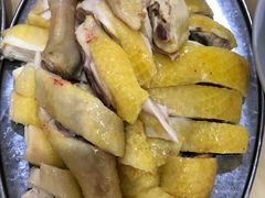 -海滨鸭仔饭(海宁店)