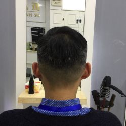 点击看大图 -DL HAIR SALON