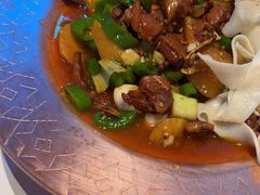-阿娜尔·新疆菜(宜家荟聚中心店)