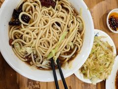 -柴氏风味斋(甘家口店)