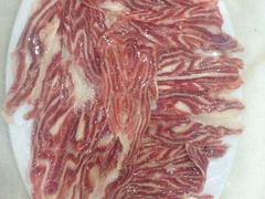五花趾-五洲牛肉美食馆