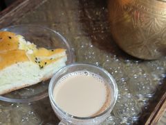 -那时新疆·若羌(经纬汇店)