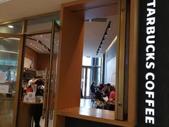 -星巴克臻选(北京世贸天阶店)