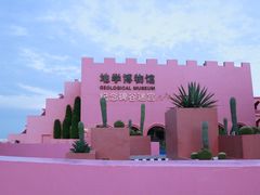 -漳州滨海火山岛自然生态风景区