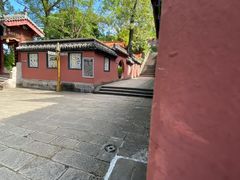 -丰都鬼城名山景区