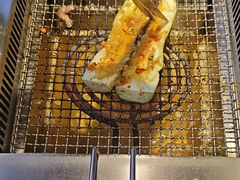 -俊熙家点餐式自助烤肉店(南充王府井店)