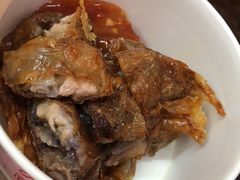 -老闽味沙茶面·姜母鸭(传承35年曾厝垵店)