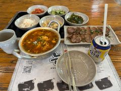 -纽斯桑拿会所(天山店)