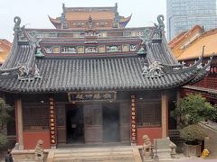 -钦赐仰殿道观