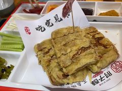 -肘子酥·天津捞面(德云社店)