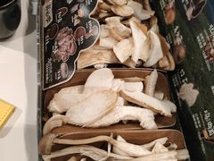 -芸山季·云南山珍菌火锅(南翔印象城MEGA店)