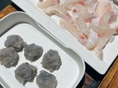 -鱼醉无骨鱼·中山脆肉鲩(南浦店)