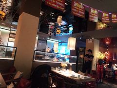 -鼎盛蜀坊·重庆江湖菜(市桥地铁站店)