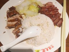 -陈光记烧腊(长寿路店)