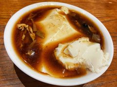 豆腐脑-四季小馆·地道北京小吃(广百店)