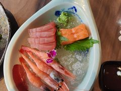 -九井澤精致料理(金茂店)