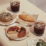 深圳新店｜石厦新开的ins风面包店好好吃😋