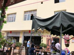 -刘艳黄牛肉(九襄店)