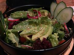 -Luchador摔跤手墨西哥餐厅(恒宇广场店)