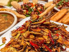 -昌盛德徐州老菜馆