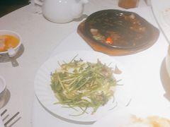 -老浒记烤鸭-北京菜(琉璃厂店)