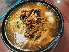 -常家抻面(人民路庄头店)