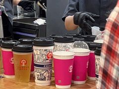 -霸王茶姬(正佳广场店)