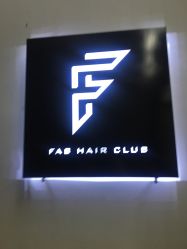 -FAB HAIR CLUB