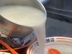 -清真·金鑫隆牛羊肉(环山路店)