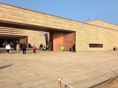 -盘龙城遗址博物院