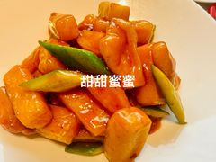 -双合园·海鲜水饺青岛菜(品牌首店)