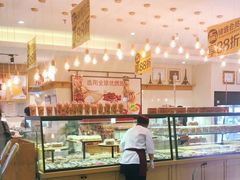 -味多美蛋糕(看丹桥店)