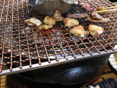 -合易泓烤肉(延河街店)