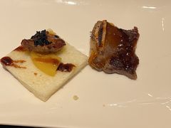 -大渔铁板烧(东城店)