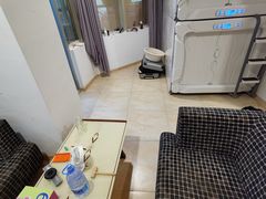 -1012太空舱青年旅舍(三坊七巷店)