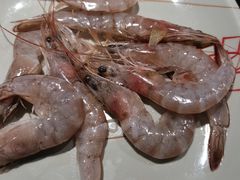 -环球约客烤涮自助(铜锣湾店)