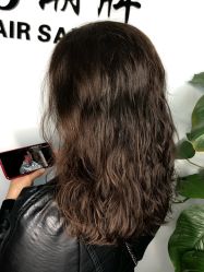 -V8潮牌·接发烫染连锁