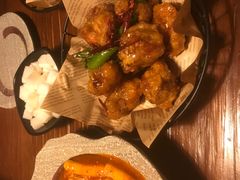 -一乐韩国炸鸡(梅江店)