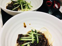 -火炉火自助餐(枫蓝国际店)