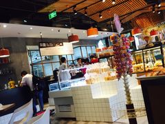 -Dough&Joe团憩(瑞虹天地月亮湾店)