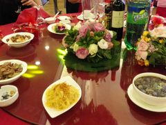 -上海富豪东亚酒店(零陵路店)