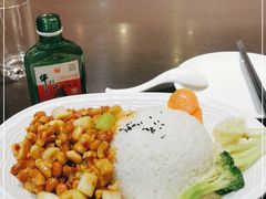 -好嫂子酱猪手•农家菜(蒲黄榆店)