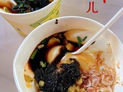 -秦园惠山豆腐花(惠山古镇店)